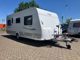 LMC Wohnwagen Musica 520 D mit Mover Tüv neu  - Angebote entsprechen deinen Suchkriterien