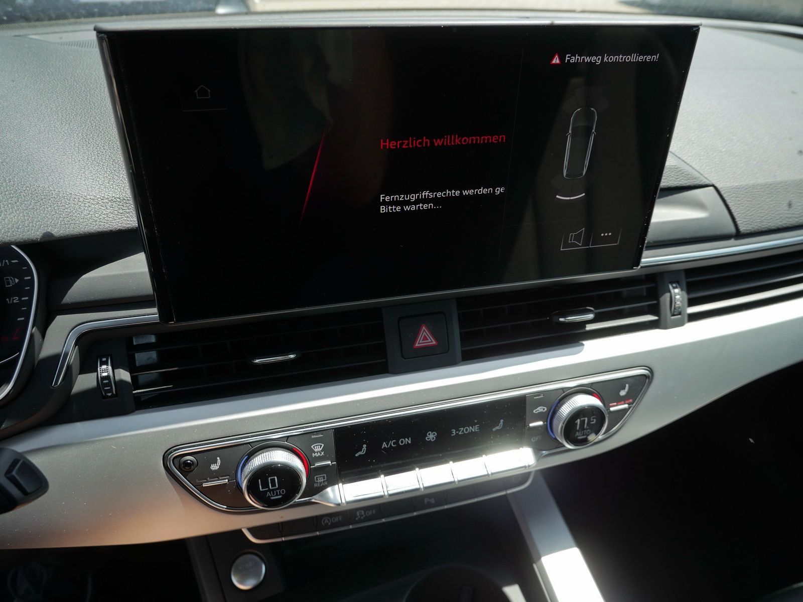 Audi A4 - Bild 15