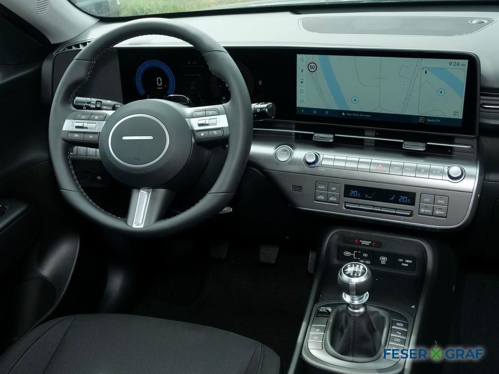 Hyundai KONA - Bild 3