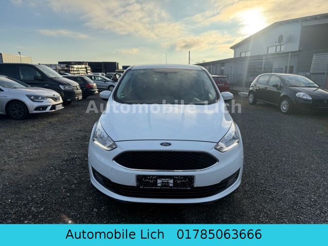 Ford C-Max C-MAX Business Edition Euro6 Klima Navi