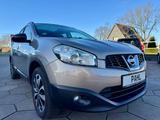 Nissan Qashqai+2 2.0 "Edition 360°" PANO NAVI LEDER 7Si - Nissan: 7 Sitzer