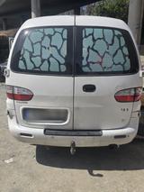 Hyundai Ich verkaufe meine hunday - gebrauchte Hyundai H-1 aus dem Jahr 2006