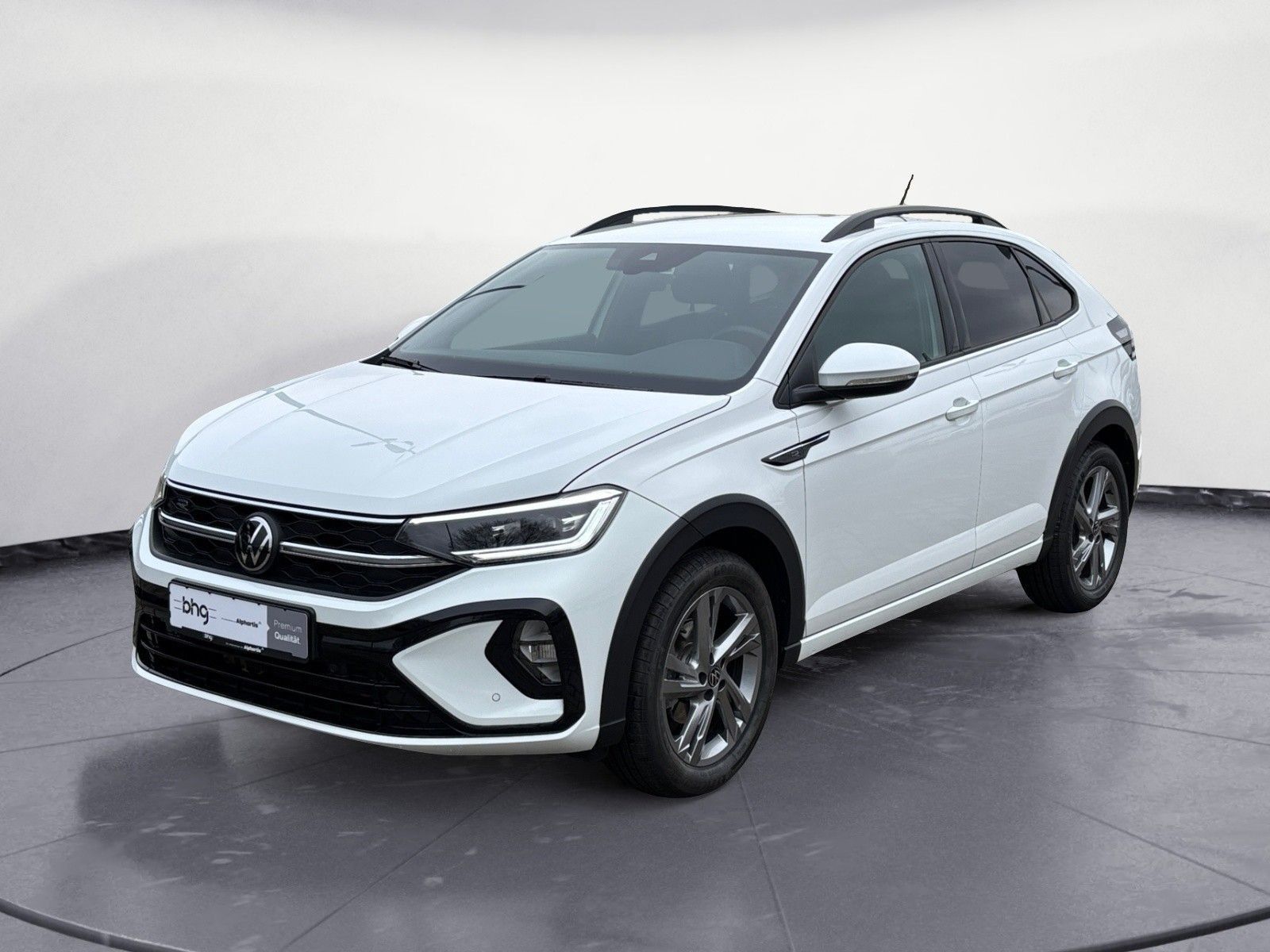 Volkswagen Taigo - Bild 2