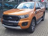 Ford Wildtrak 2,0  AHK 3,5t Standhz el-Rollo 1.Hd Top - Ford Ranger: Allradantrieb, 3.0