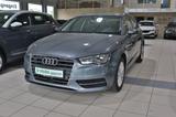 Audi A3 Sportback ambiente E-tron - mit CNG-Antrieb: Limousine