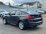 BMW X4 xDrive 30 dA M Sport Paket /S-Dach/LED/SPUR/ - BMW X4 Gebrauchtwagen in Düsseldorf