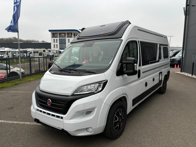 Eura Mobil Van V 595 HB Markise/Fahrradt./Mondial Plus