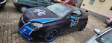 Opel Tigra TwinTop  Bodykit / Gewindefahr... - Opel Tigra: B