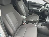 Hyundai i20 - Vorschau Bild 11
