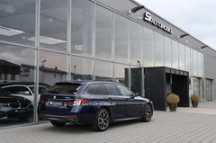 Fahrzeugabbildung BMW 530e xDr. Touring M-Sport Pro °UVP 99.528€°AHK°