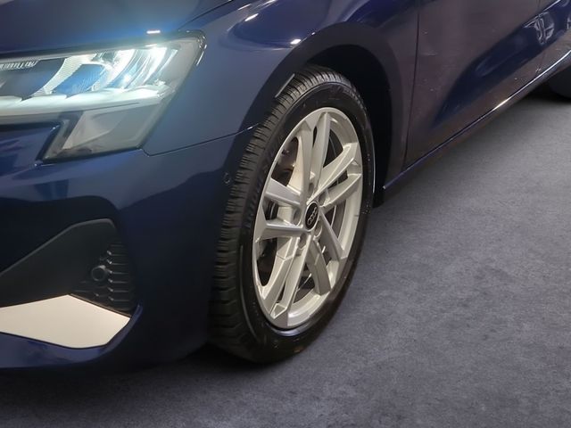 A3 Sportback 35 TDI ADVANCED +LED+SONOS+HUD+RFK+
