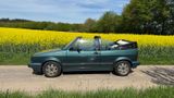 Volkswagen Etienne Aigner, Golf 1 Cabrio, Bj. 1990, t... - Volkswagen Golf: Cabrio, Aigner Etienne