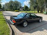 BMW 635 CSi FULL RESTORATION - gebrauchte BMW 635 aus dem Jahr 1988
