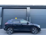 Nissan Qashqai 1.3*NAVI*TEMP*360°*CAM*SHZ*PDC*KLIMA - Nissan