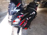 Aprilia 125 SRGT Republik  - Offers