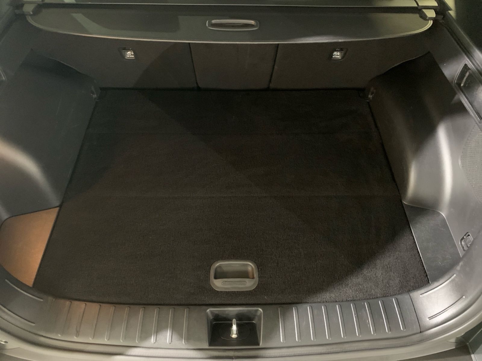 Fahrzeugabbildung Hyundai TUCSON 1.6 T-GDI Trend Hybrid el.HK Assi Krell