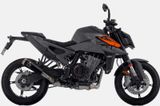KTM Duke 990 Sniper (2024-25) mit Tech Pack - Angebote entsprechen deinen Suchkriterien