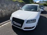 Audi A3 1.6 TDI (DPF) 77kW S line S line