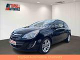 Opel Corsa 1.4 150 Jahre Opel SHZ+Lenkradheizung PDC - Opel aus 2012
