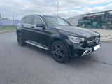 Mercedes-Benz GLC 300 d 4MATIC Autom. 2*Hand Tüv 06/2027 - Mercedes-Benz GLC 300 in Düsseldorf