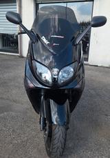 Yamaha Tmax 500 iniezione - YAMAHA TMAX 500