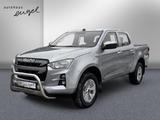 Isuzu D-Max Double Cab 4WD LS,KLIMA,TEMPO,AHK,PDC,SHZ, - Isuzu Gebrauchtwagen von 2021