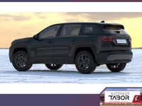 Jeep Compass - Vorschau Bild 4