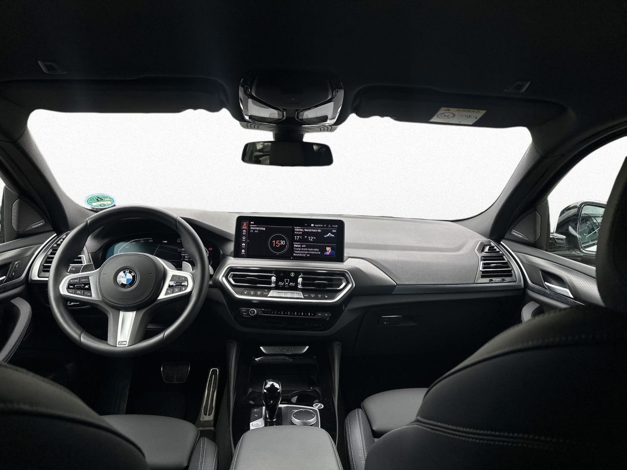 BMW X4 - Bild 16