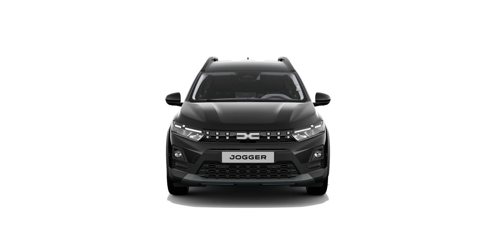 Dacia Jogger - Bild 14