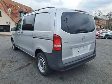 Mercedes Vito - 4