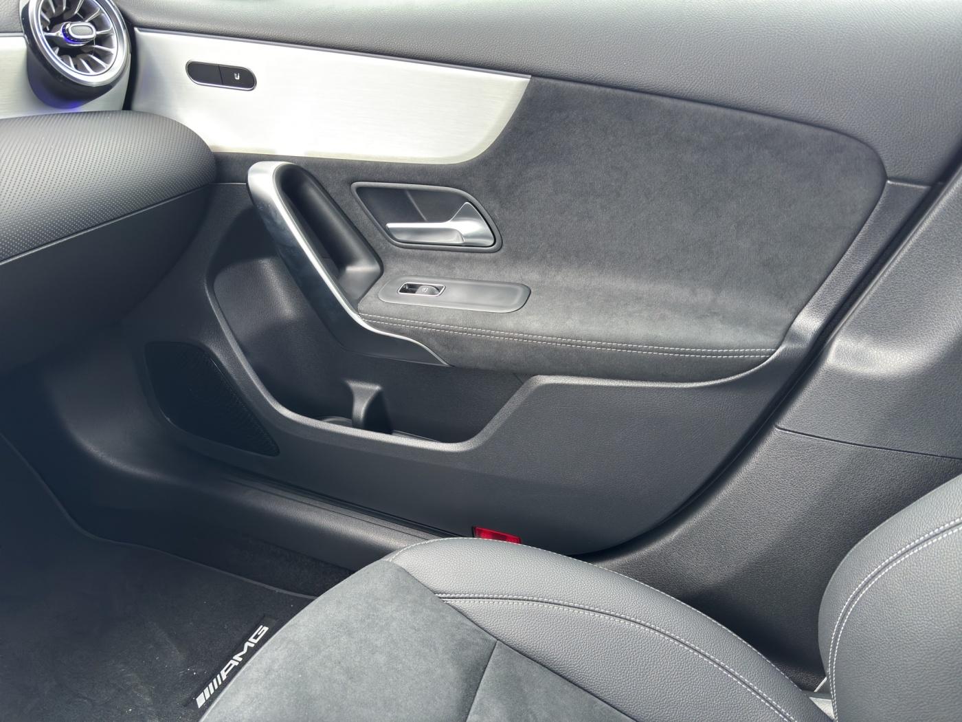 Mercedes-Benz A-Class AMG-Line*Multibeam*360*KeyGo*AHK*Lenkradh., миниатюра 14