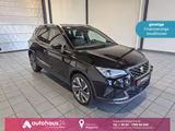 Seat Arona 1.5 TSI FR BEATS  DSG|AHK|ACC|Kamera - Seat Arona in Solingen