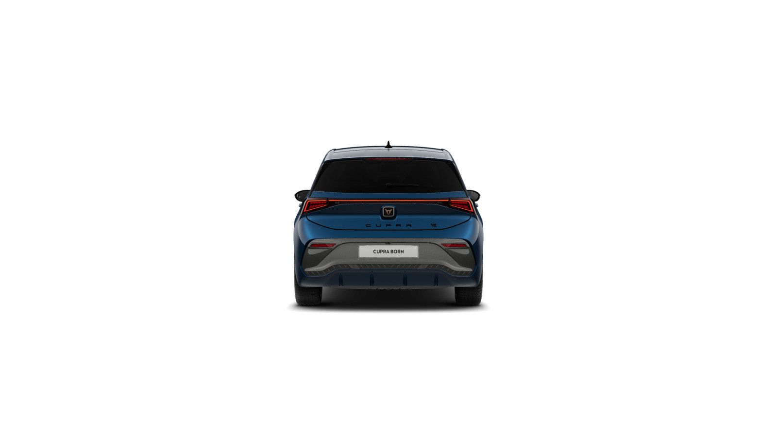 Cupra Born - Bild 7