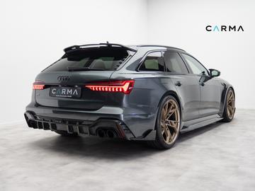  AUDI RS6 — фото 5