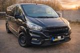 Ford Transit Custom L2 Automatik | 9-Sitze... - Ford Transit Custom in Chemnitz