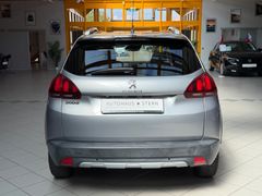 PEUGEOT 2008 Allure|SHZ|PDC|Kamera|Navi|Klima|Panorama