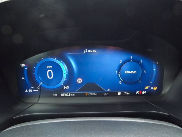 Kuga ST-Line X*B&O*AHK*LED*ACC*Allrad*4x4*
