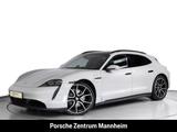 Porsche Taycan Sport Turismo Luft Chrono 22KW Pano Surro - Porsche Taycan in Mannheim