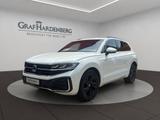 Volkswagen Touareg R-Line 4M TDI AHK Pano Standheizung