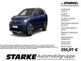 Volkswagen ID.4 Pro Performance LED-Matrix Pano AHK HeadUp  - VW ID.4 mit Schiebedach