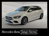 Mercedes-Benz B 220 d AMG +MBUX+Navi+AHK+S-Sitz+PDC+SpurH+LED - Mercedes-Benz B 220 aus 2022