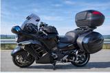 Kawasaki GTR1400 ZGT40C - KAWASAKI SPORTTOURER