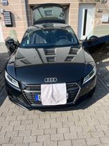 Audi TT Coupe 2.0 TDI ultra - - Audi TT in Frankfurt (Main)
