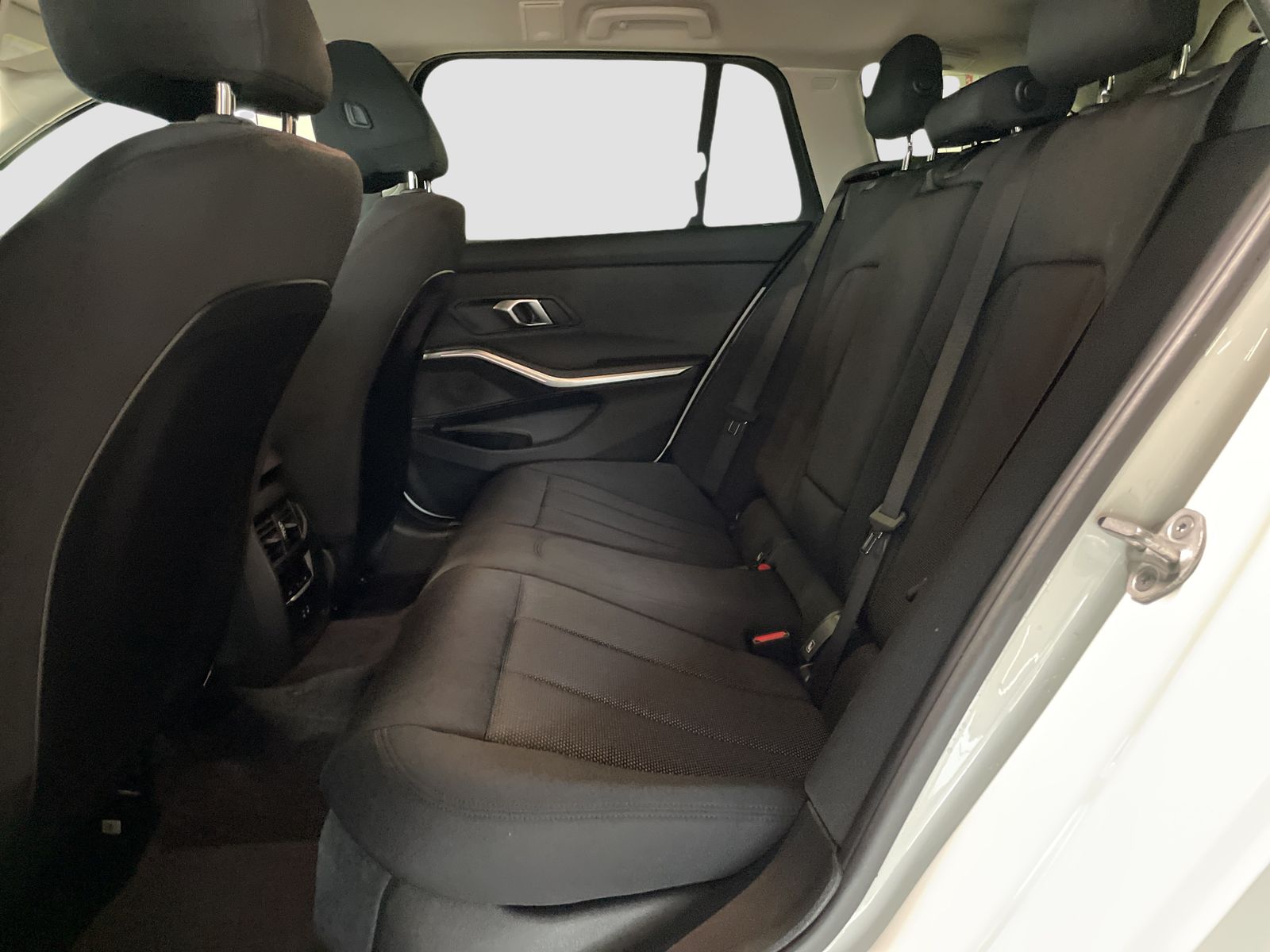 BMW 318 - Bild 13