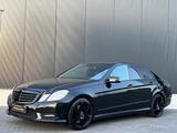 Mercedes-Benz E 500 AMG E63 Heckumbau nahezu Vollausgestattet - Mercedes-Benz E 500 aus 2010