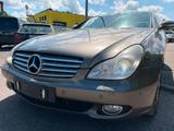 Mercedes-Benz CLS 320 CDI LEDER NAVI XENON AUTOM MEMORY - Mercedes-Benz CLS 320: Coupe