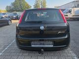 Fiat Grande Punto 1.4 16V Dynamic *Panaroma Dach* - Fiat Grande Punto 1.4 16v