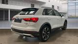 Audi Q3 45 TFSI S-tronic Quattro Advanced *ACC|LEDER* - Audi Q3 aus 2021