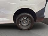 Volkswagen Caddy Cargo EcoProfi 2.0 TDI AHK Klima - Volkswagen Caddy 2 0 TDI