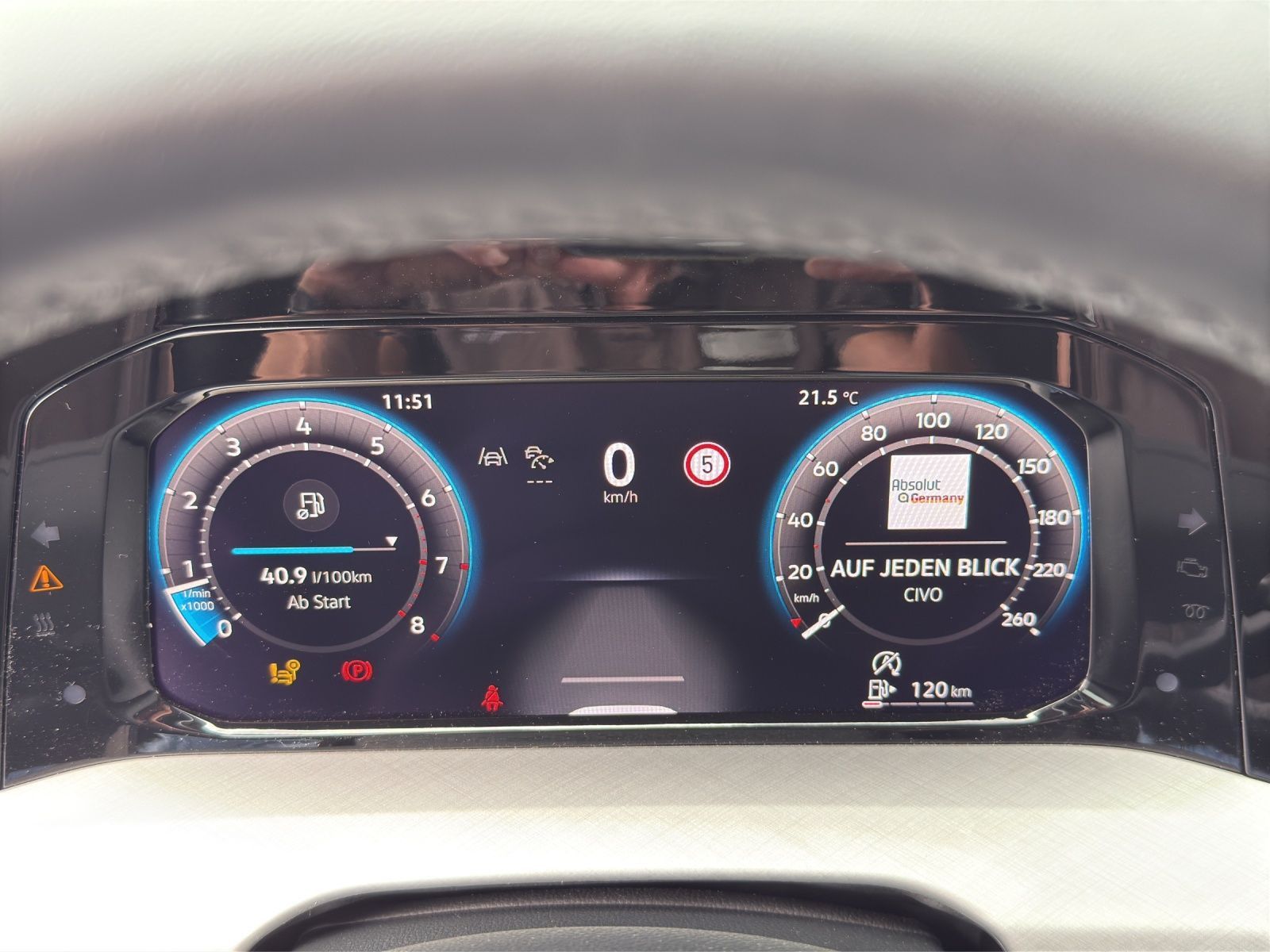 Volkswagen Golf - Bild 19